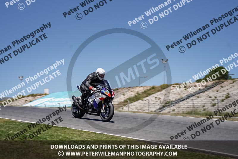 may 2019;motorbikes;no limits;peter wileman photography;portimao;portugal;trackday digital images